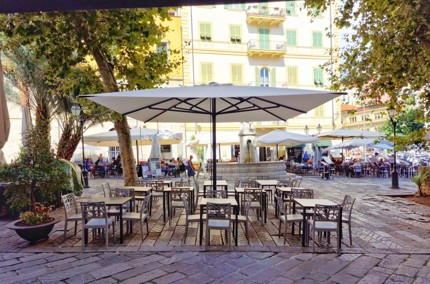 La Pasta di U Sanremo · Foto 1